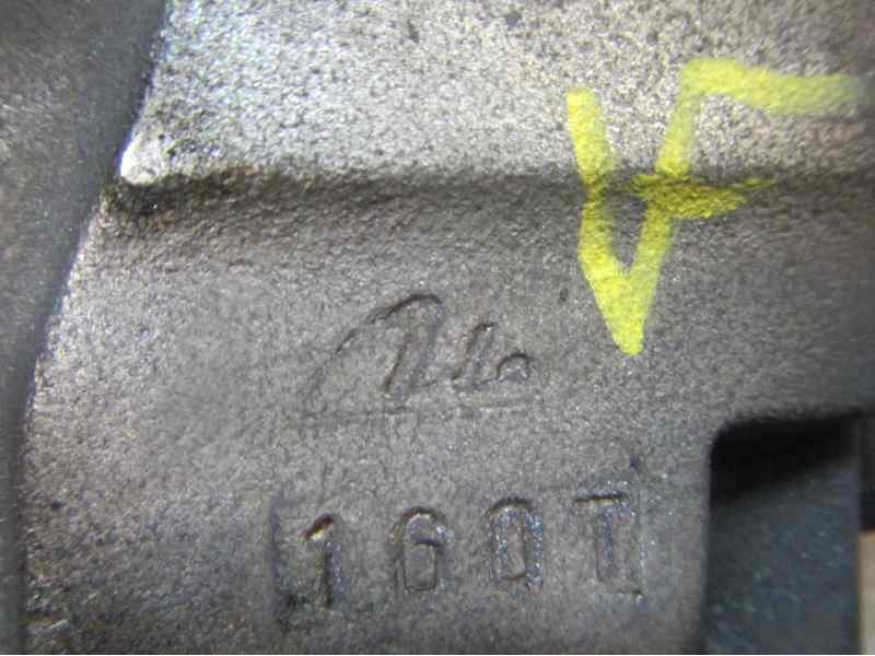 Recambio de pinza freno delantera derecha para dacia duster adventure referencia OEM IAM 410018218R  