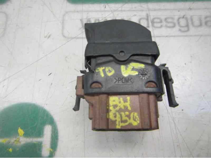 Recambio de mando elevalunas trasero derecho para renault laguna ii (bg0) privilege referencia OEM IAM   