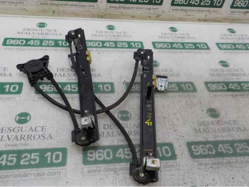 Recambio de elevalunas delantero derecho para seat ibiza (6j5) stylance / style referencia OEM IAM 6J4837462  