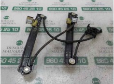 Recambio de elevalunas delantero derecho para seat ibiza (6j5) stylance / style referencia OEM IAM 6J4837462   2