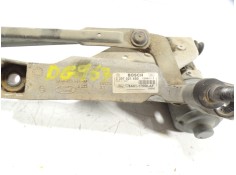 Recambio de motor limpia delantero para ford fiesta (cb1) 1.4 tdci cat referencia OEM IAM  8A6117B571AB  2