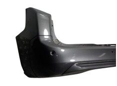 Recambio de paragolpes trasero para toyota proace city 1.2 12v referencia OEM IAM    2