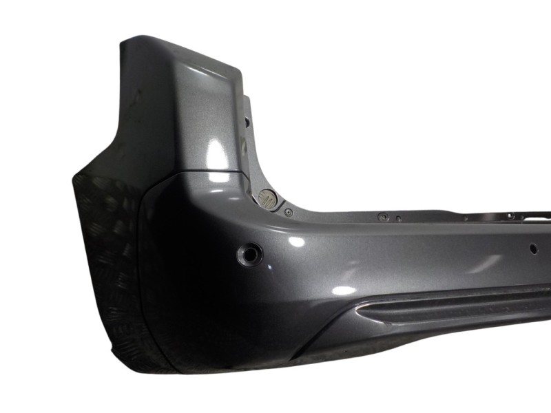 Recambio de paragolpes trasero para toyota proace city 1.2 12v referencia OEM IAM   