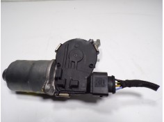 Recambio de motor limpia delantero para citroën c3 aircross 1.5 blue-hdi fap referencia OEM IAM YQ00140880 0390243877  2