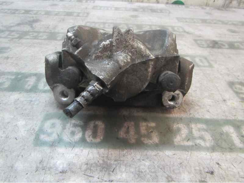 Recambio de pinza freno delantera izquierda para dacia duster adventure referencia OEM IAM 410111495R  