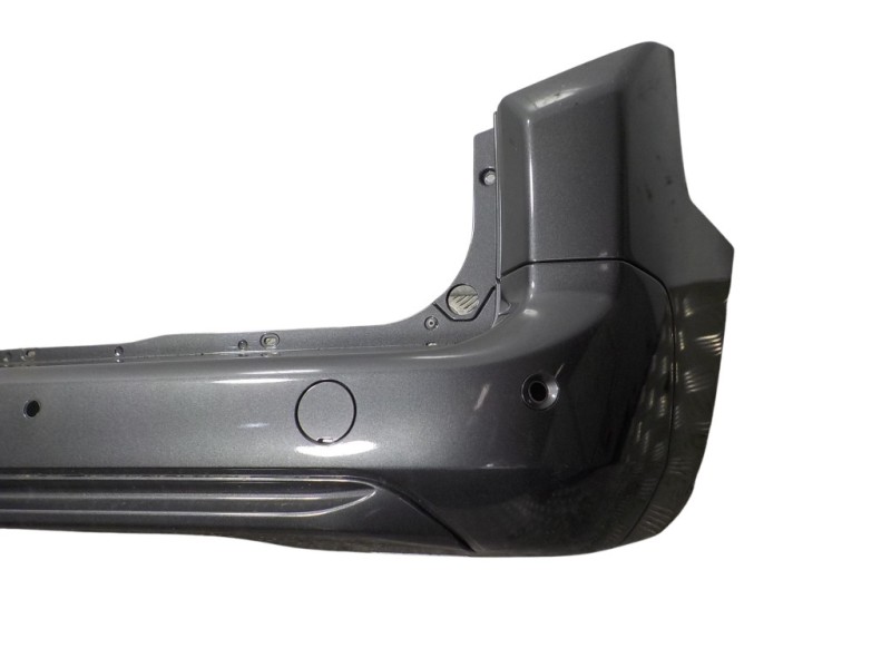 Recambio de paragolpes trasero para toyota proace city 1.2 12v referencia OEM IAM   