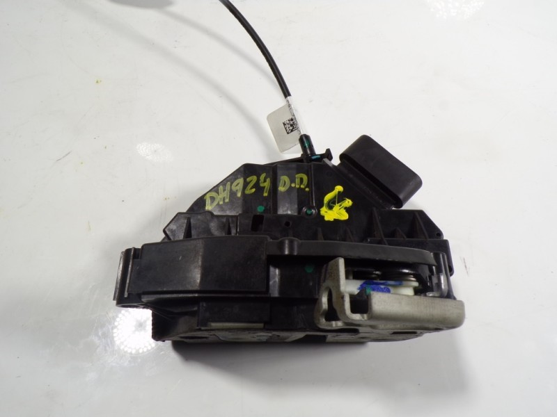 Recambio de cerradura puerta delantera derecha para ford ecosport titanium s referencia OEM IAM 2046099 EN15A219A64BB 