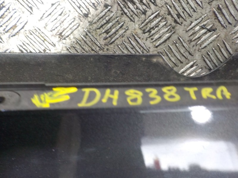 Recambio de paragolpes trasero para toyota proace city 1.2 12v referencia OEM IAM   