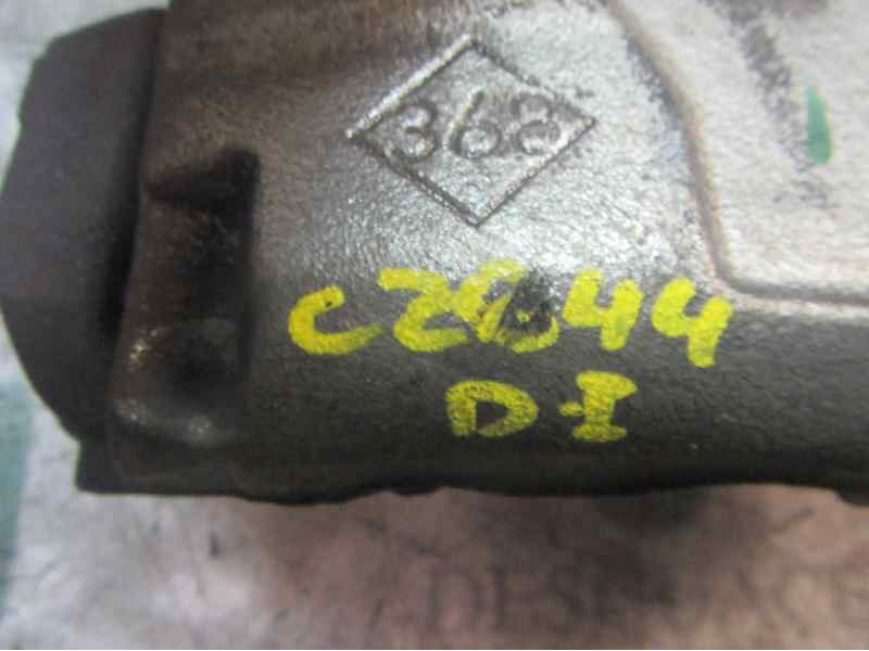 Recambio de pinza freno delantera izquierda para dacia duster adventure referencia OEM IAM 410111495R  