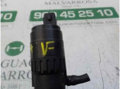 Recambio de bomba limpia para fiat fiorino básico furgón referencia OEM IAM    2