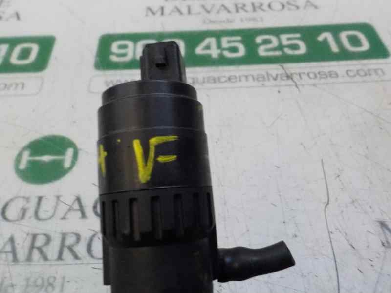 Recambio de bomba limpia para fiat fiorino básico furgón referencia OEM IAM   