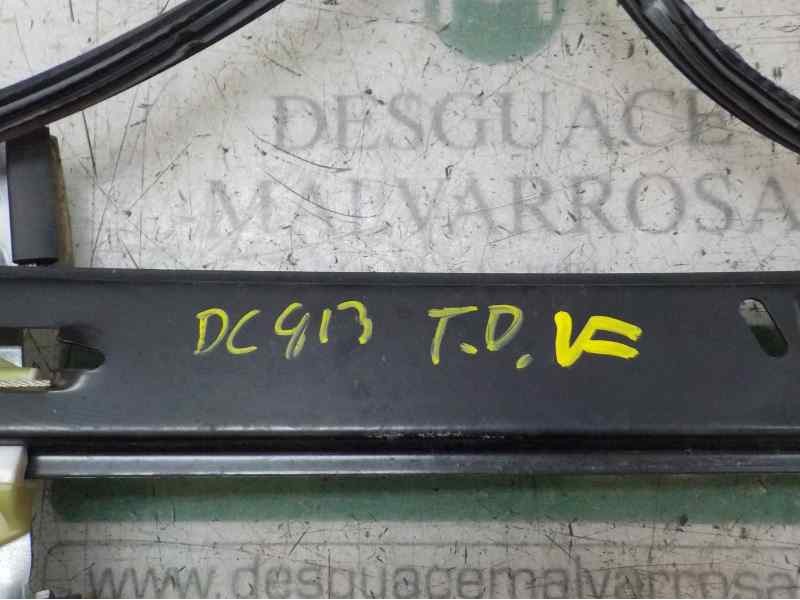 Recambio de elevalunas trasero derecho para seat ibiza (6j5) stylance / style referencia OEM IAM 6J4839462A  