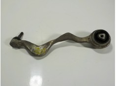 Recambio de brazo suspension inferior delantero izquierdo para bmw serie 3 touring (e91) 2.0 16v cat referencia OEM IAM 31122405 2