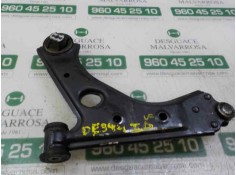 Recambio de brazo suspension inferior delantero derecho para fiat fiorino básico furgón referencia OEM IAM   