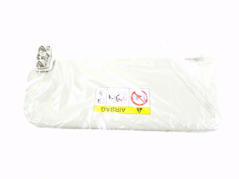 Recambio de parasol derecho para toyota proace city 1.2 12v referencia OEM IAM   