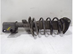 Recambio de amortiguador delantero izquierdo para citroën c4 picasso 1.6 blue-hdi fap referencia OEM IAM 1612743580 9810539780  2