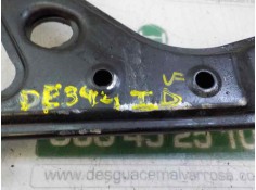 Recambio de brazo suspension inferior delantero derecho para fiat fiorino básico furgón referencia OEM IAM    2