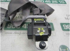 Recambio de cinturon seguridad trasero izquierdo para kia rio 1.6 emotion referencia OEM IAM 898101G100XI   2