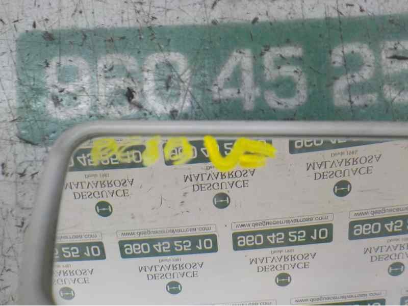 Recambio de espejo interior para seat ibiza (6j5) stylance / style referencia OEM IAM 3C0857511JSMA  