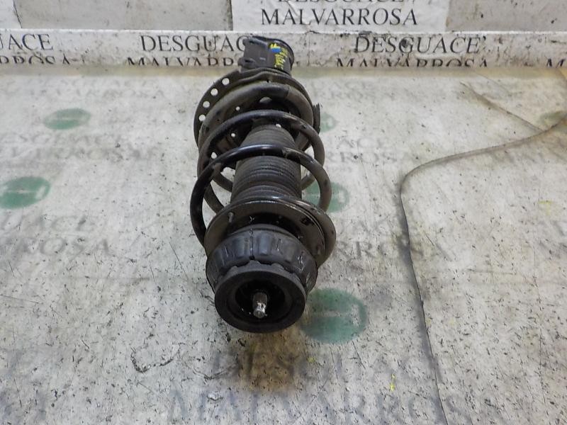 Recambio de amortiguador delantero izquierdo para hyundai i10 1.0 cat referencia OEM IAM 54650B9000  