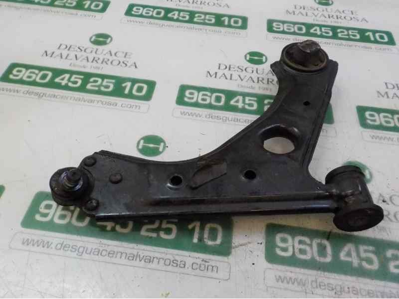Recambio de brazo suspension inferior delantero derecho para fiat fiorino básico furgón referencia OEM IAM   
