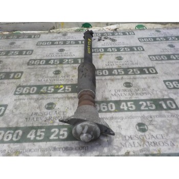 AMORTIGUADOR TRASERO DERECHO 8W0513035J 