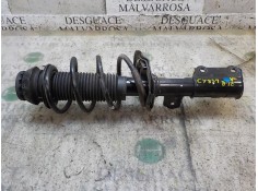 Recambio de amortiguador delantero izquierdo para hyundai i10 1.0 cat referencia OEM IAM 54650B9000   2