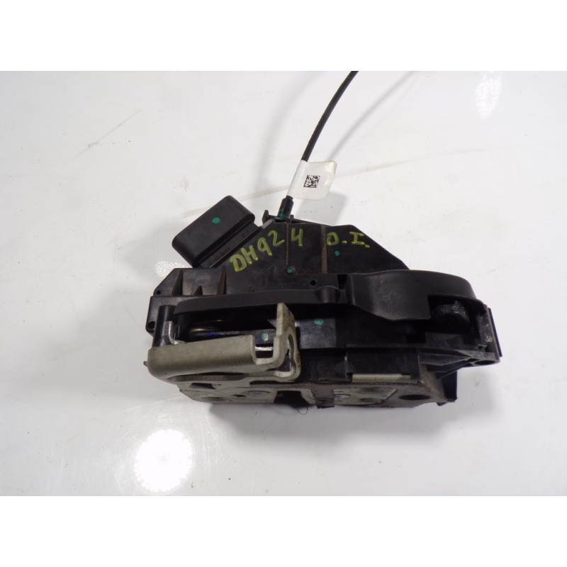 Recambio de cerradura puerta delantera izquierda para ford ecosport titanium s referencia OEM IAM 2172784 EN15A219A65BB 