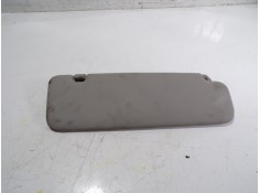 Recambio de parasol izquierdo para kia venga 1.6 cat referencia OEM IAM 852101P100ED   2