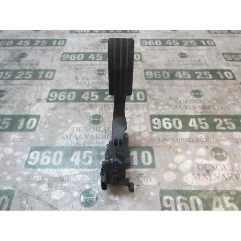 Recambio de potenciometro pedal para dacia duster adventure referencia OEM IAM 180022703R 180022703R 