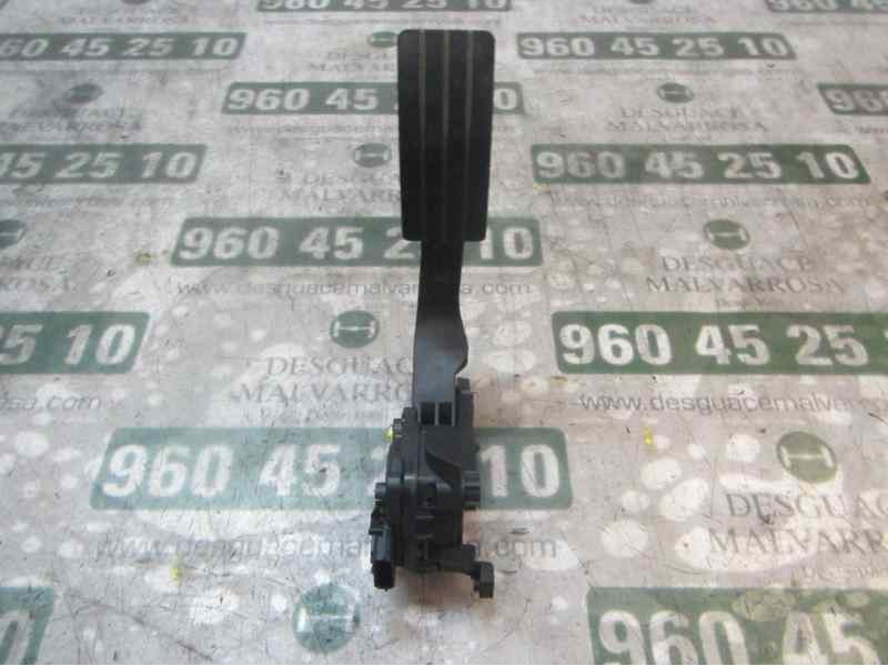 Recambio de potenciometro pedal para dacia duster adventure referencia OEM IAM 180022703R 180022703R 