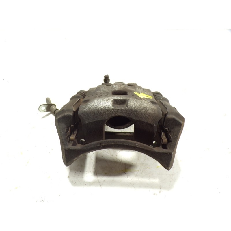 Recambio de pinza freno delantera derecha para ford fiesta (cb1) 1.4 tdci cat referencia OEM IAM   