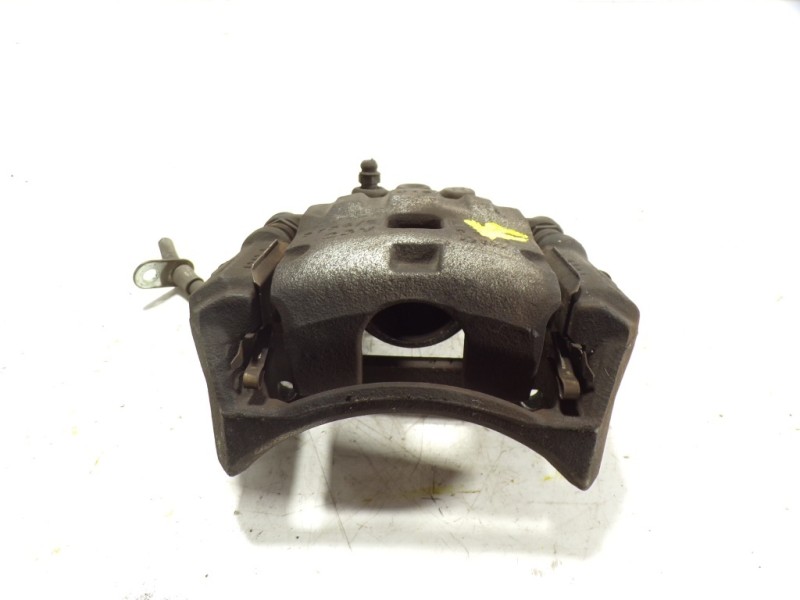Recambio de pinza freno delantera derecha para ford fiesta (cb1) 1.4 tdci cat referencia OEM IAM   