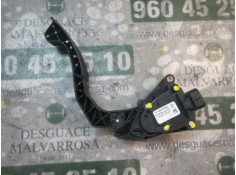 Recambio de potenciometro pedal para dacia duster adventure referencia OEM IAM 180022703R 180022703R  2
