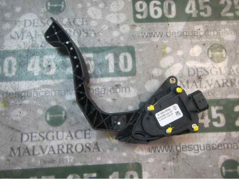 Recambio de potenciometro pedal para dacia duster adventure referencia OEM IAM 180022703R 180022703R 