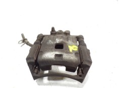 Recambio de pinza freno delantera derecha para ford fiesta (cb1) 1.4 tdci cat referencia OEM IAM    2