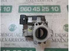 Recambio de caja mariposa para peugeot bipper básico referencia OEM IAM   