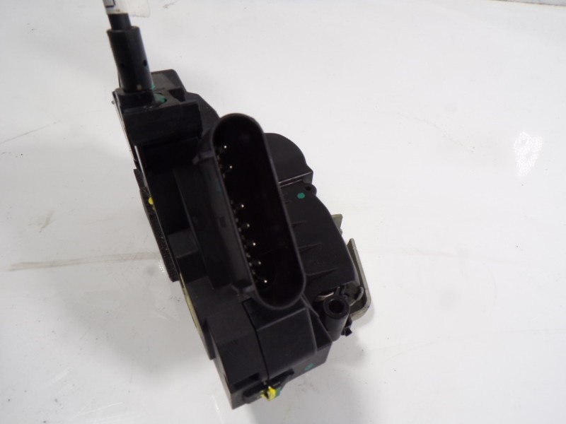 Recambio de cerradura puerta delantera izquierda para ford ecosport titanium s referencia OEM IAM 2172784 EN15A219A65BB 