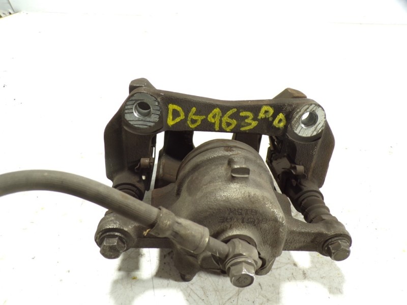 Recambio de pinza freno delantera derecha para ford fiesta (cb1) 1.4 tdci cat referencia OEM IAM   