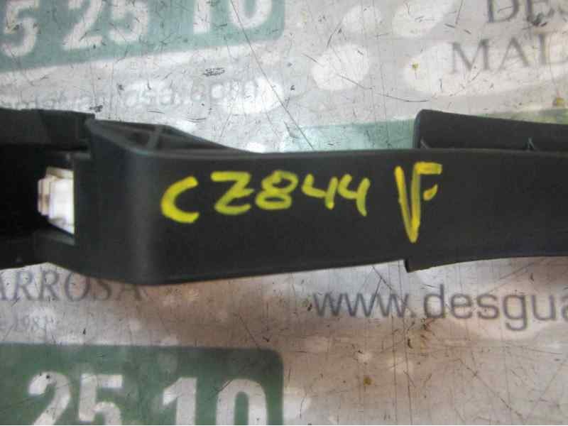 Recambio de potenciometro pedal para dacia duster adventure referencia OEM IAM 180022703R 180022703R 