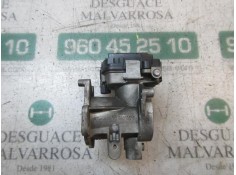 Recambio de caja mariposa para peugeot bipper básico referencia OEM IAM    2