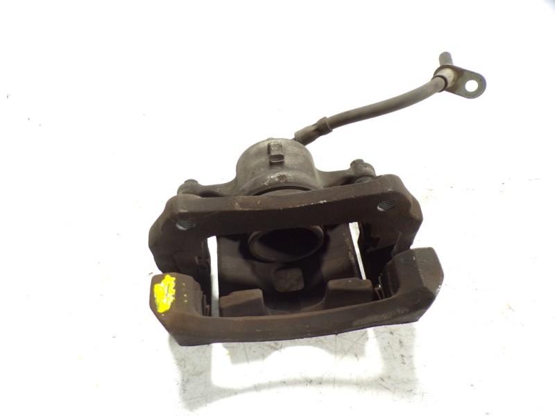 Recambio de pinza freno delantera derecha para ford fiesta (cb1) 1.4 tdci cat referencia OEM IAM   