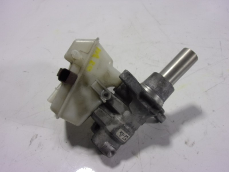 Recambio de bomba freno para citroën c4 picasso 1.6 blue-hdi fap referencia OEM IAM 1610017880  