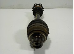 Recambio de transmision derecha para audi a4 ber. (b8) 2.0 16v tdi referencia OEM IAM    2