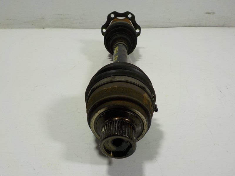 Recambio de transmision derecha para audi a4 ber. (b8) 2.0 16v tdi referencia OEM IAM   