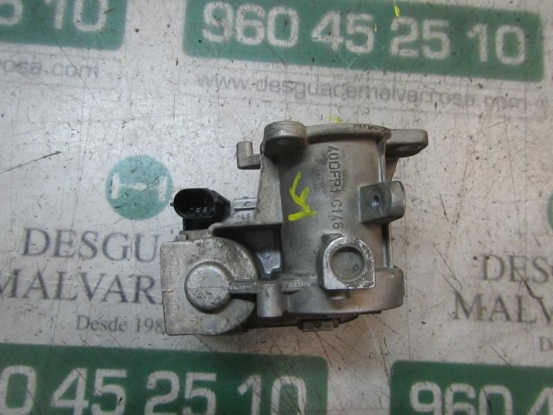 Recambio de caja mariposa para peugeot bipper básico referencia OEM IAM   