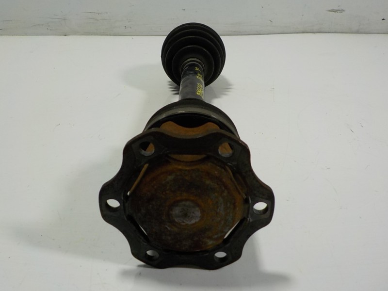 Recambio de transmision derecha para audi a4 ber. (b8) 2.0 16v tdi referencia OEM IAM   