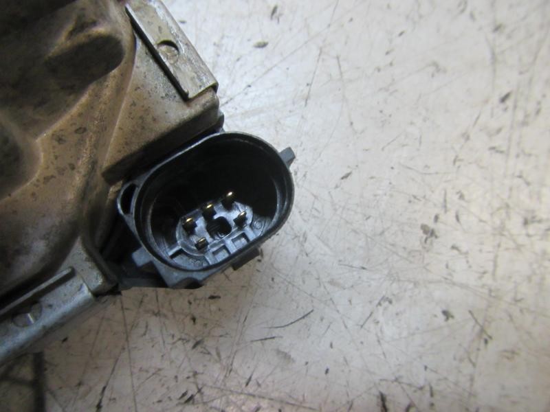 Recambio de caja mariposa para peugeot bipper básico referencia OEM IAM   