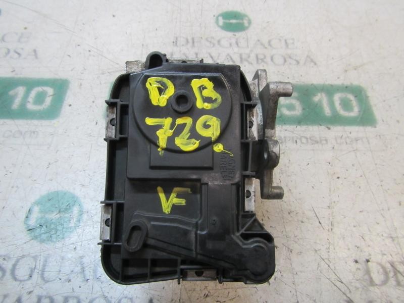 Recambio de caja mariposa para peugeot bipper básico referencia OEM IAM   