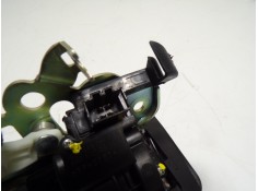 Recambio de cerradura maletero / porton para audi a3 sportback (8vf) 1.5 16v tsi act referencia OEM IAM 8R0827505A 8R0827505A  2